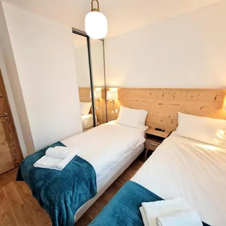 La Croisette - Tres Bel Appartement, Spacieux, Lumineux, Proximite Immediate Centre Mae-0011 *