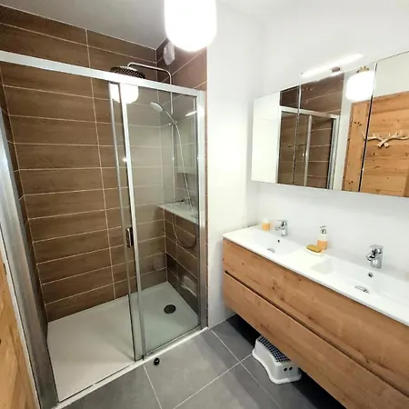Appartement La Croisette - Tres Bel Appartement, Spacieux, Lumineux, Proximite Immediate Centre Mae-0011